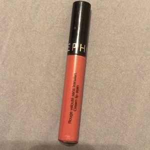 Sephora cream lip stain